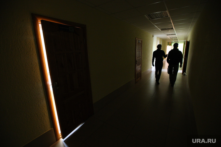Центр наблюдателей "За чистые выборы". Екатеринбург, коридор, тайна, туннель, тоннель, свет в конце