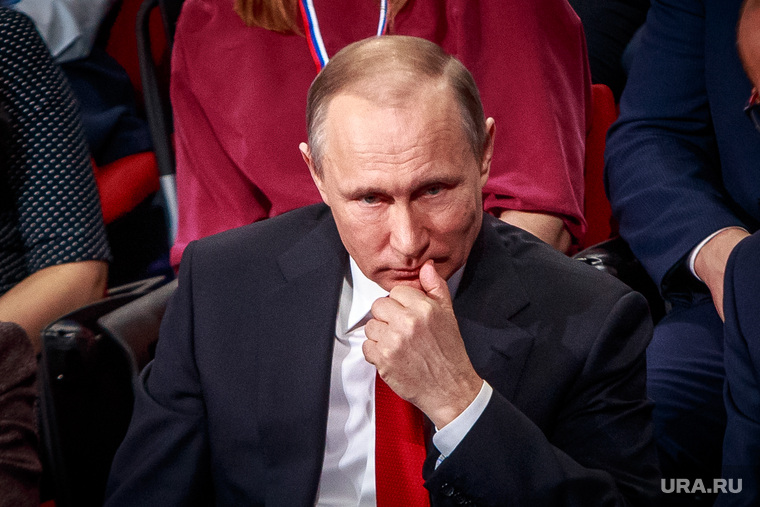 Куйвашев намерен выполнить обещание, данное Путину в Челябинске