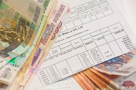 В Мурманской области показатель собираемости коммунальных платежей достиг 92%