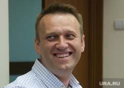 Alexey Navalny in Lublin court. Moscow, Navalny Alexey