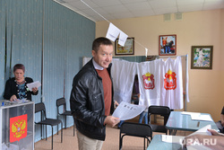 Elections. Chelyabinsk. apple, talevlin Andrey