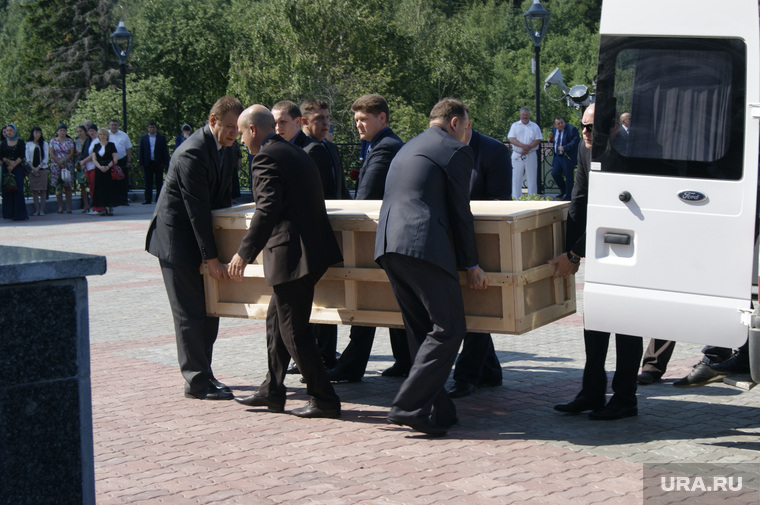 «Чиновник.ру» ответит за молчание о причинах гибели вице-губернатора