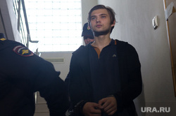  The arrest of blogger catcher Pokemon in the  temple Ruslan Sokolovsky Sokolovsky novel 