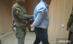 the detention of the chief of criminal investigation Department ROVD of Satka Vitaly Zaripova, FSB, arrest, detention, Vitaly Zaripov