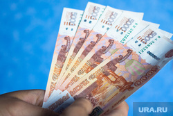 В Россию может вернуться налог с продаж