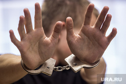 В Зауралье арестованы сотрудники псевдореабилитационного центра для наркоманов