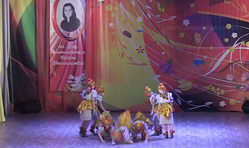 Несчастный случай произошел на детском танцевальном конкурсе на Урале. ВИДЕО