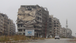 Химическую атаку в Сирии могли устроить только противники Башара Асада
